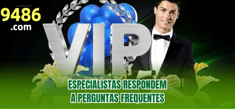vx777 Plataforma