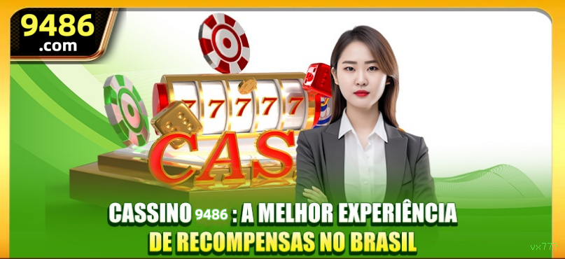 vx777 Pagamentos
