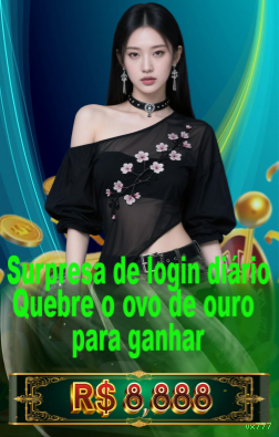 Pagamentos vx777